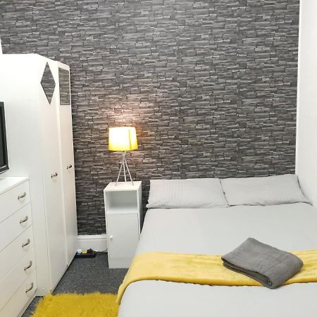 Topaz Town House No 36 هدرزفيلد المظهر الخارجي الصورة