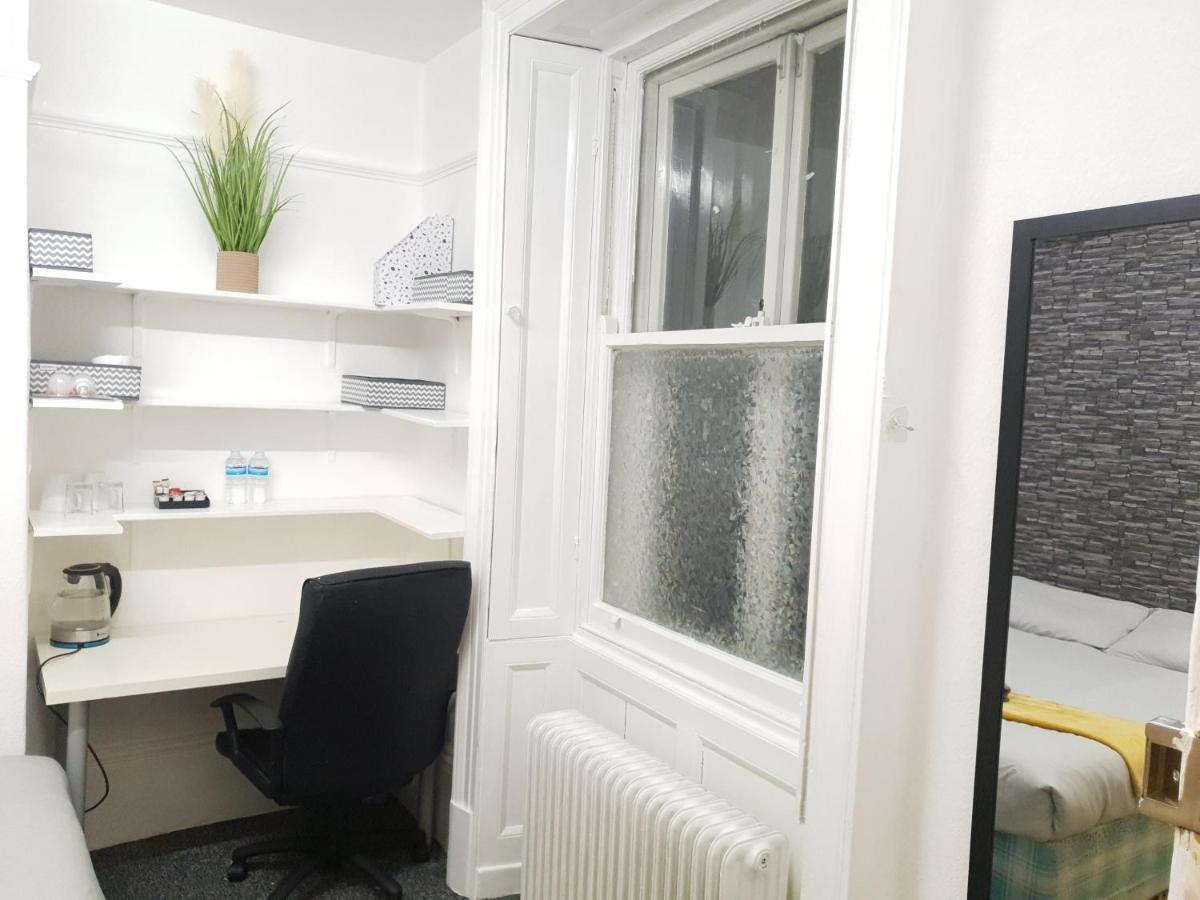 Topaz Town House No 36 هدرزفيلد المظهر الخارجي الصورة