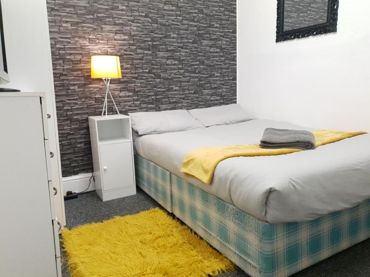 Topaz Town House No 36 هدرزفيلد المظهر الخارجي الصورة