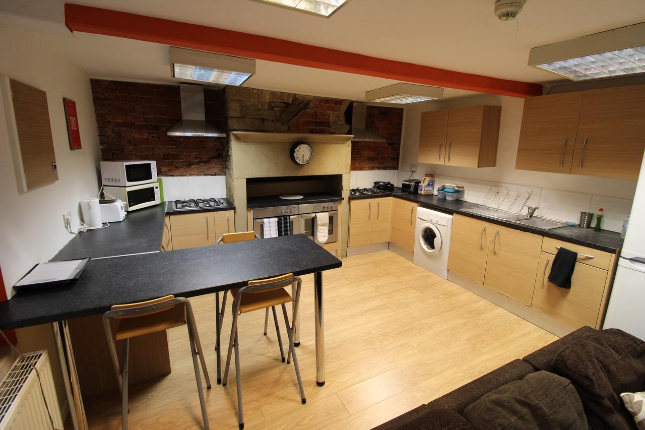 Topaz Town House No 36 هدرزفيلد المظهر الخارجي الصورة